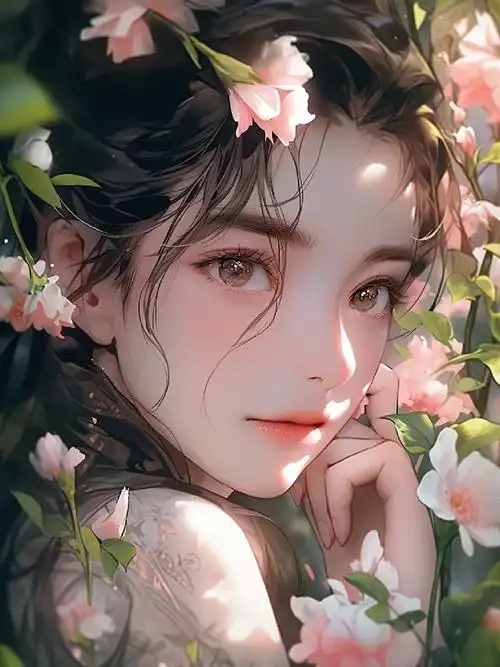 霸王别姬播放画面配图